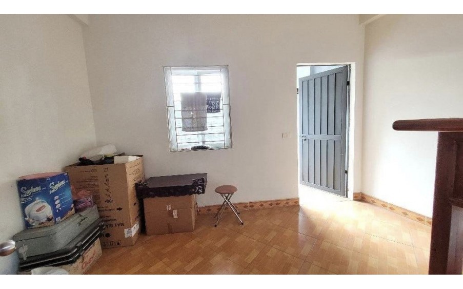 Cho thuê Nhà Ngõ 72 Minh Khai, DT 30m x 4 tầng, 11.5 Triệu (CTL), 0865089699